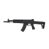 Réplique Airsoft AK SA-J21 Flex AEG 6mm - Polyvalence et Réalisme