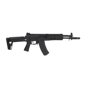 Réplique Airsoft AK SA-J21 Flex AEG 6mm - Polyvalence et Réalisme