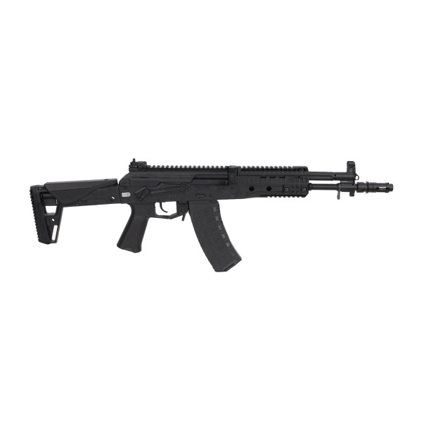Réplique Airsoft AK SA-J21 Flex AEG 6mm - Polyvalence et Réalisme
