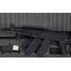 Réplique Airsoft AK SA-J21 Flex AEG 6mm - Polyvalence et Réalisme