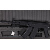 Réplique AK SA-J22 Flex AEG 6mm : Légèreté et Réalisme