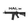 Réplique Airsoft 6mm SA-F01 Flex HAL ETU G2 Noire, Précision Optimale