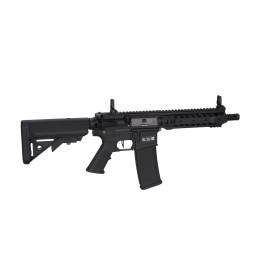 Réplique Airsoft 6mm SA-F01 Flex HAL ETU G2 Noire, Précision Optimale
