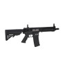 Réplique Airsoft 6mm SA-F01 Flex HAL ETU G2 Noire, Précision Optimale