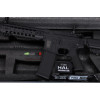Réplique Airsoft 6mm SA-F01 Flex HAL ETU G2 Noire, Précision Optimale