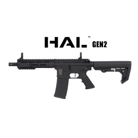 Réplique Airsoft SA-F14 6mm : ETU G2, Polymère Renforcé