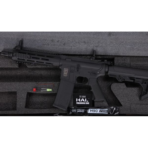 Réplique Airsoft SA-F14 6mm : ETU G2, Polymère Renforcé