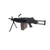 Réplique Airsoft SA-249 Para Tan 6mm : Précision et Durabilité
