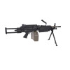 Réplique Airsoft SA-249 Para Tan 6mm : Précision et Durabilité