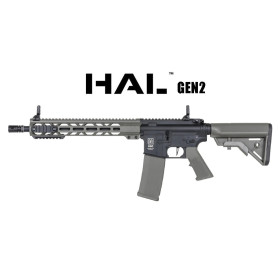 Réplique Airsoft SA-F09 6mm Olive : HAL ETU, Moteur BLDC