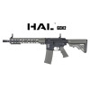 Réplique Airsoft SA-F09 6mm Olive : HAL ETU, Moteur BLDC