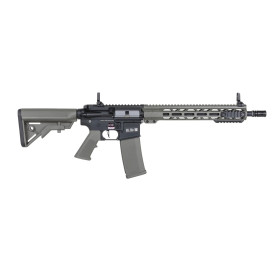 Réplique Airsoft SA-F09 6mm Olive : HAL ETU, Moteur BLDC