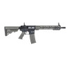 Réplique Airsoft SA-F09 6mm Olive : HAL ETU, Moteur BLDC