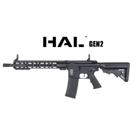 Réplique Airsoft 6mm SA-F09 Flex BLDC ETU Noire G2 - Haute Performance