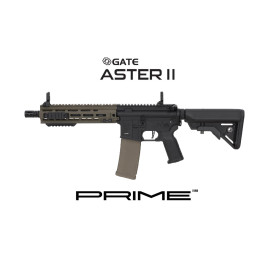 Réplique M4/AR15 SA-P29 Prime 6mm avec moteur BLDC silencieux