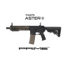 Réplique M4/AR15 SA-P29 Prime 6mm avec moteur BLDC silencieux