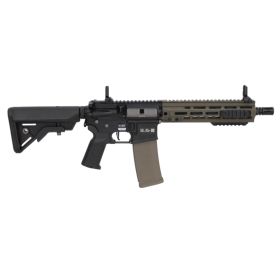 Réplique M4/AR15 SA-P29 Prime 6mm avec moteur BLDC silencieux