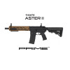 Réplique M4/AR15 SA-P29 Prime 6mm avec moteur BLDC brushless