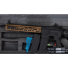 Réplique M4/AR15 SA-P29 Prime 6mm avec moteur BLDC brushless