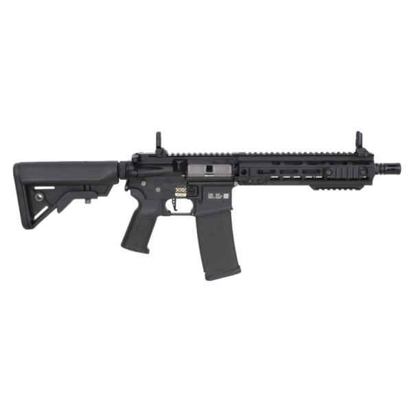 Réplique M4/AR15 SA-P29 Prime 6mm - Moteur BLDC sans balais