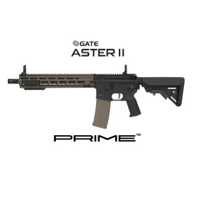 Réplique M4/AR15 SA-P30 Prime 6mm avec moteur BLDC sans balais