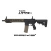 Réplique M4/AR15 SA-P30 Prime 6mm avec moteur BLDC sans balais