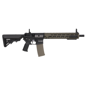 Réplique M4/AR15 SA-P30 Prime 6mm avec moteur BLDC sans balais