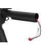 Réplique M4/AR15 SA-P30 Prime 6mm avec moteur BLDC sans balais