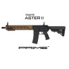 Réplique M4/AR15 SA-P30 Prime 6mm avec moteur BLDC sans balais