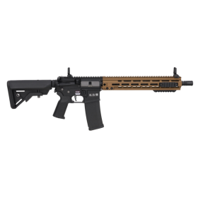 Réplique M4/AR15 SA-P30 Prime 6mm avec moteur BLDC sans balais