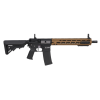Réplique M4/AR15 SA-P30 Prime 6mm avec moteur BLDC sans balais