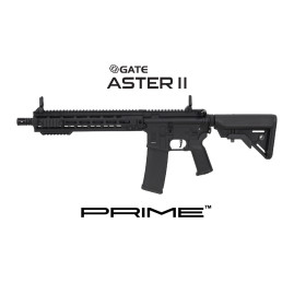 Réplique M4/AR15 SA-P30 Prime 6mm - Moteur Brushless BLDC