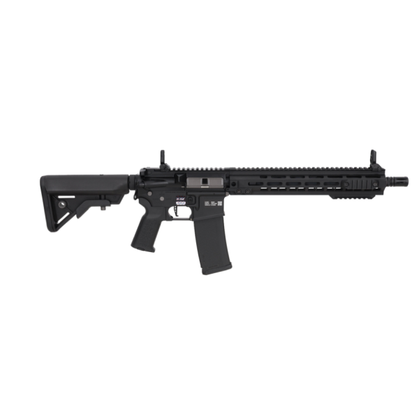 Réplique M4/AR15 SA-P30 Prime 6mm - Moteur Brushless BLDC