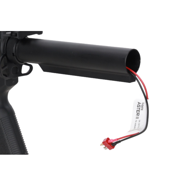 Réplique M4/AR15 SA-P30 Prime 6mm - Moteur Brushless BLDC