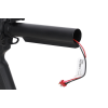 Réplique M4/AR15 SA-P30 Prime 6mm - Moteur Brushless BLDC