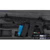 Réplique M4/AR15 SA-P30 Prime 6mm - Moteur Brushless BLDC