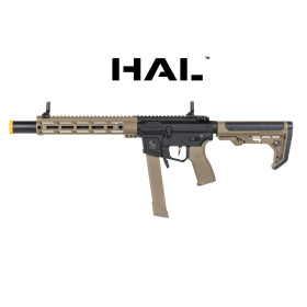 Réplique SA-FX02 Flex HAL ETU 6mm - Précision et Robustesse