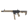 Réplique SA-FX02 Flex HAL ETU 6mm - Précision et Robustesse