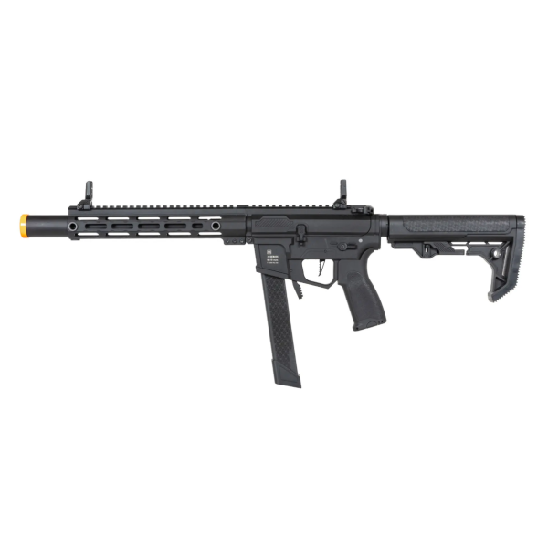 Réplique SA-FX02 Flex HAL ETU 6mm : Précision et Robustesse