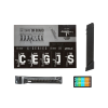 Réplique SA-FX02 Flex HAL ETU 6mm : Précision et Robustesse