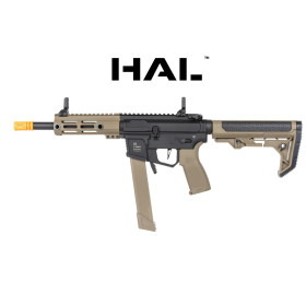 Réplique Airsoft SA-FX01 6mm - Précision et Polyvalence HAL ETU