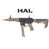 Réplique Airsoft SA-FX01 6mm - Précision et Polyvalence HAL ETU