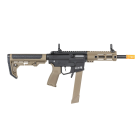 Réplique Airsoft SA-FX01 6mm - Précision et Polyvalence HAL ETU