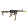 Réplique Airsoft SA-FX01 6mm - Précision et Polyvalence HAL ETU