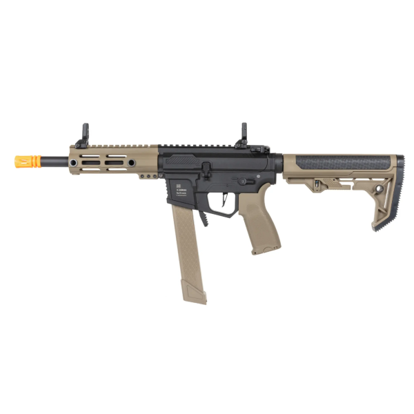 Réplique Airsoft SA-FX01 6mm - Précision et Polyvalence HAL ETU