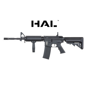 Réplique Airsoft SA-C03 HAL ETU 6mm : Précision et Polyvalence