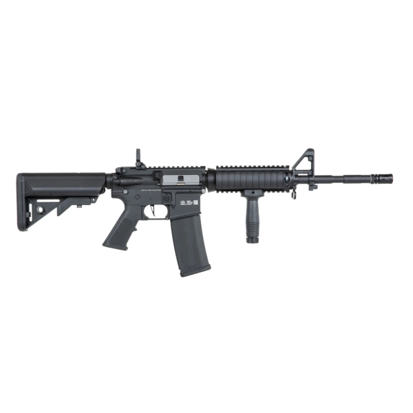 Réplique Airsoft SA-C03 HAL ETU 6mm : Précision et Polyvalence