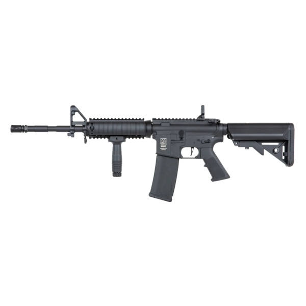 Réplique Airsoft SA-C03 HAL ETU 6mm : Précision et Polyvalence