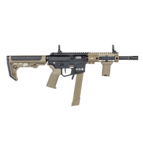 Réplique Airsoft SA-PX01 Prime 6mm, Moteur Brushless, 420 FPS