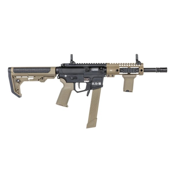 Réplique Airsoft SA-PX01 Prime 6mm, Moteur Brushless, 420 FPS